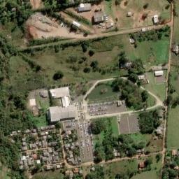 Satellite imagery of Passo da Sapucaia, BR