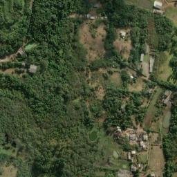 Satellite imagery of Passo Fundo, BR