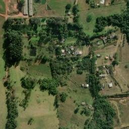 Satellite imagery of Passo Fundo, BR