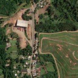 Satellite imagery of Costa do Ipiranga, BR