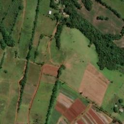 Satellite imagery of Itacolomi, BR