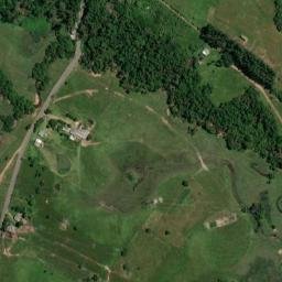Satellite imagery of Cerro Morungava, BR