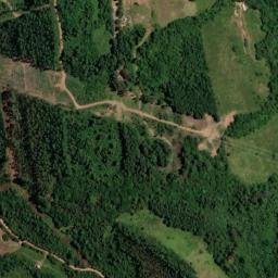 Satellite imagery of Morro de Morungava, BR