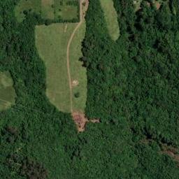 Satellite imagery of Morro de Morungava, BR
