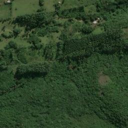 Satellite imagery of Morro Pelado, BR