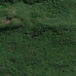 Satellite imagery of Morro Pelado, BR