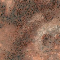 Satellite imagery of Stony Hill, AU