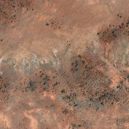Satellite imagery of Stony Hill, AU