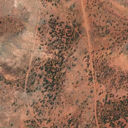 Satellite imagery of Stony Hill, AU