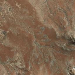 Satellite imagery of Three Hills, AU
