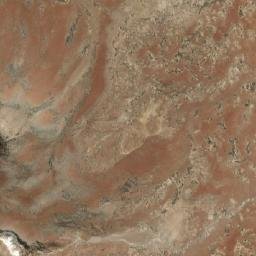 Satellite imagery of Three Hills, AU