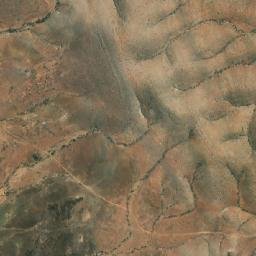 Satellite imagery of Blue Hill Mine, AU