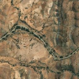 Satellite imagery of Douglas Mine, AU