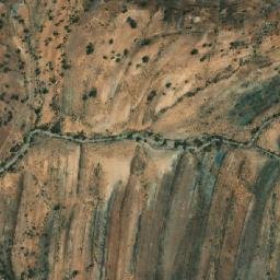 Satellite imagery of Douglas Mine, AU