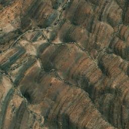Satellite imagery of Douglas Mine, AU