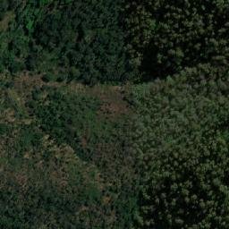 Satellite imagery of Blackhole Trig, AU