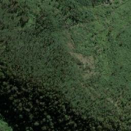 Satellite imagery of Blackhole Trig, AU