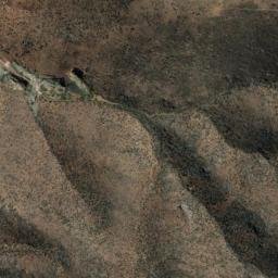 Satellite imagery of Cerro Los Loros, CL