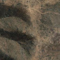 Satellite imagery of Cerro Los Loros, CL