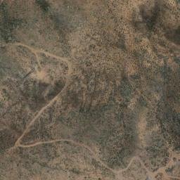 Satellite imagery of Cerro Los Loros, CL