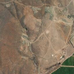 Satellite imagery of Guanaco, CL