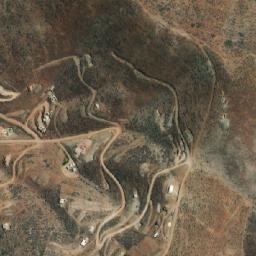 Satellite imagery of Santa Rosa, CL