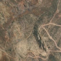 Satellite imagery of Las Gamelas, CL