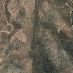Satellite imagery of Las Gamelas, CL