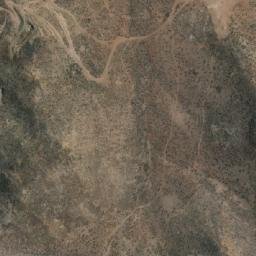 Satellite imagery of Las Gamelas, CL