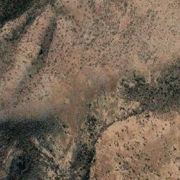 Satellite imagery of Rodeito, CL