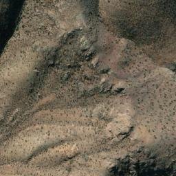 Satellite imagery of Soledad, CL