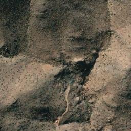 Satellite imagery of Lucero, CL