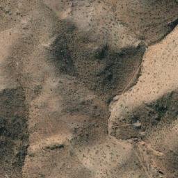 Satellite imagery of Lucero, CL