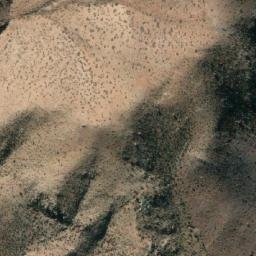 Satellite imagery of Lucero, CL