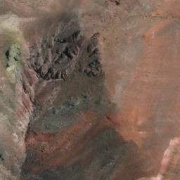 Satellite imagery of Cerro Peñasco La Ventana, CL