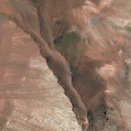 Satellite imagery of Cerro Peñasco La Ventana, CL