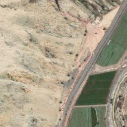 Satellite imagery of La Descubridora, CL