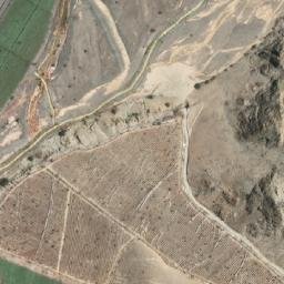 Satellite imagery of La Descubridora, CL