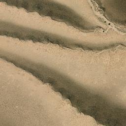 Satellite imagery of Cerro Tres Cruces, AR