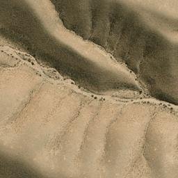 Satellite imagery of Cerro Tres Cruces, AR