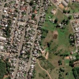 Satellite imagery of Estrada do Boqueirão, BR