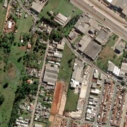 Satellite imagery of Passo da Sapucaia, BR