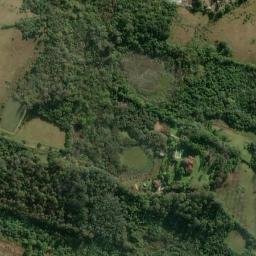 Satellite imagery of Passo Fundo, BR