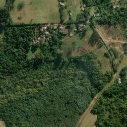 Satellite imagery of Passo Fundo, BR