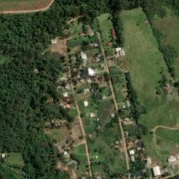 Satellite imagery of Costa do Ipiranga, BR