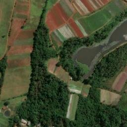 Satellite imagery of Itacolomi, BR