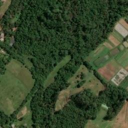 Satellite imagery of Itacolomi, BR