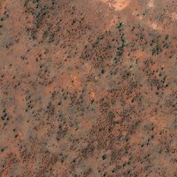 Satellite imagery of Stony Hill, AU