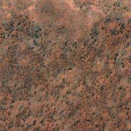 Satellite imagery of Stony Hill, AU