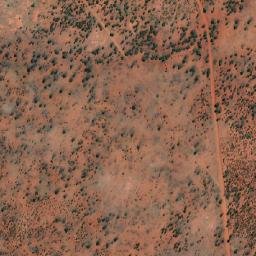 Satellite imagery of Stony Hill, AU